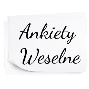 ANKIETY WESELNE - USŁUGA NADRUKU ANKIET W KSIĘDZE